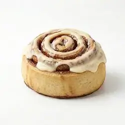 Cinnabon Roll