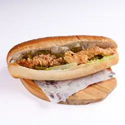 Matafi Zinger