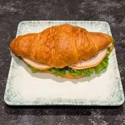 Turkey Croissant