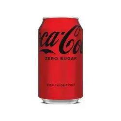 Coca Cola Zero