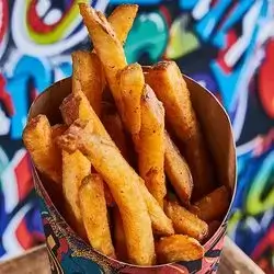 McCain Potato Fries