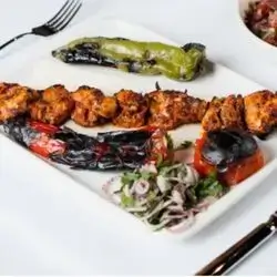 Chicken Tikka