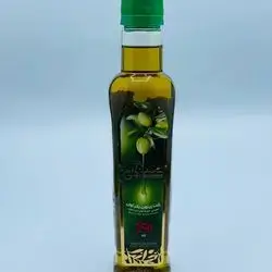 Kafr Janna Olive Oil 250Ml Plastic