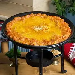 Shakshouka