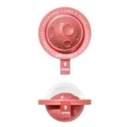 Lunar Orbit Blush Ball ATMOSPHERE 6g _ SHEGLAM