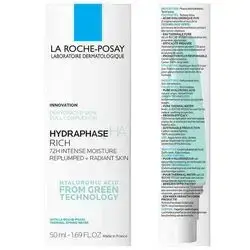 laroche-posay hydraphase ha light 50ml