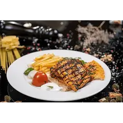 Boneless Chicken