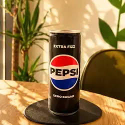 Pepsi zero 250 ml
