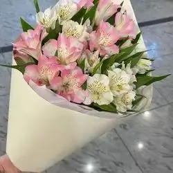 Flower Bouquet