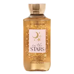 In The Stars Body Wash 295ml _ Bath & Body Works