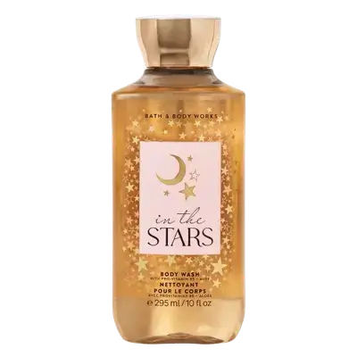In The Stars Body Wash 295ml _ Bath & Body Works