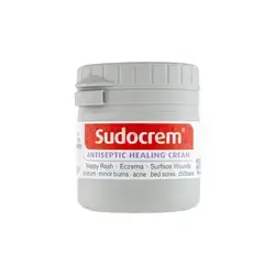 sudocrem 60mg