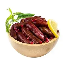 El Indian Cucumber Kg�