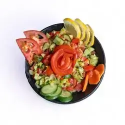 Oriental Salad