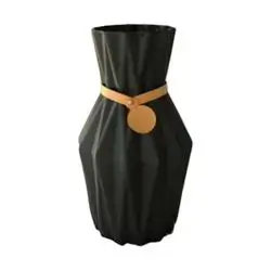 Vase, 25Cm Height