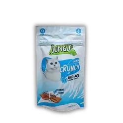 JUNGLE 60GR Cat Treats