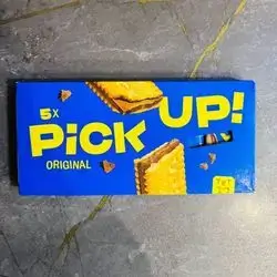 Pick Up Cake