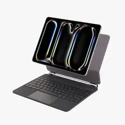 Green Lion Magic Keyboard Case for iPad iOS