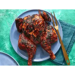 Grilled Chicken