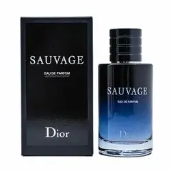 Perfurm Sauvage Dior 100ml