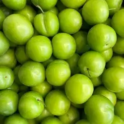 Green Plum