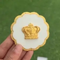 The four shapes of the crown