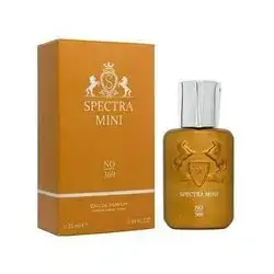 Spectra Mini 369 EDP Perfume For Men – 25ml0 – Mini Spectra‏