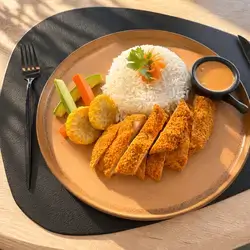 Chicken Nuggets