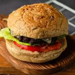 Meat Burger