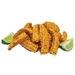 Corn Ribs