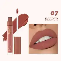 Pudaier Hyper Matte Lip Mousse-07