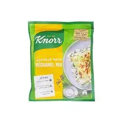 Knorr Bechamel Mix 75G