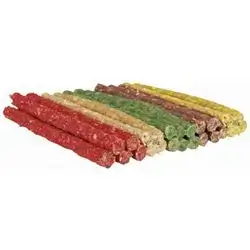 Chewing rolls, mixed pack, 12 cm/ّ 9–10 mm, 100 pcs