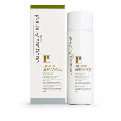 Jacques Andhrel Stilactif Anti-Loss Care Shampoo