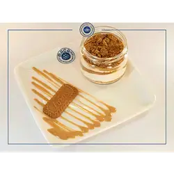 Lotus Pudding