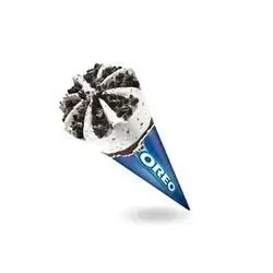 Oreo Cone Ice Cream 110 Gm