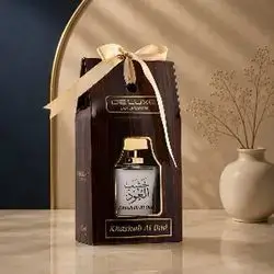 Water Perfume Khashab Al Oud 50 ml