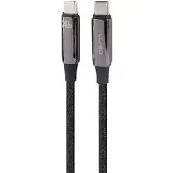 LDNIO LC921C PD31 USB-C to USB-C Data Cable