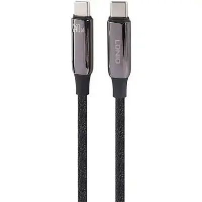 LDNIO LC921C PD31 USB-C to USB-C Data Cable
