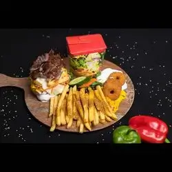 Box Meat