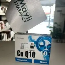 CO Q10