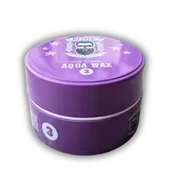 Aqua Wax Hair Gel 150ml