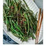 Stir Fried Beans
