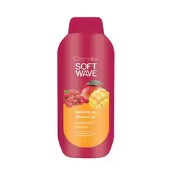 Soft Wave Shower Gel Mango