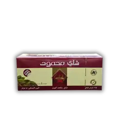 Mahmoud Tea, Tebak Hill, 50g