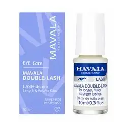 Mavala Double-Lash Serum 10 mL