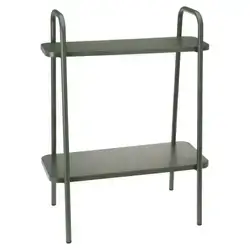 Plant Rack Mat Green