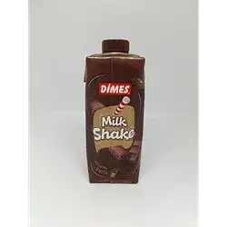 Demsie Milkshake 310Ml Chocolate