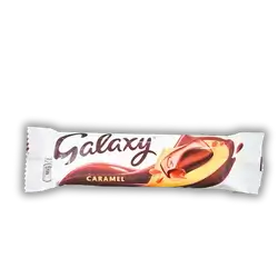 Nestle Galaxy Caramel 40g