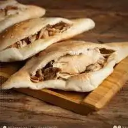 Chicken Gas